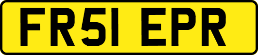 FR51EPR