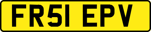 FR51EPV