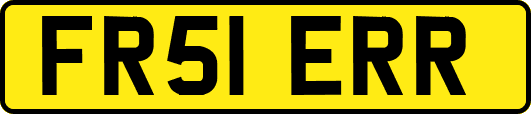 FR51ERR