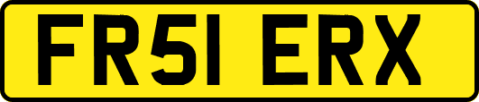 FR51ERX