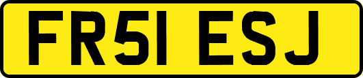 FR51ESJ