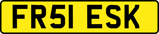 FR51ESK