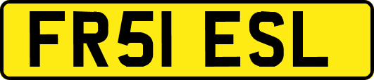 FR51ESL