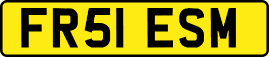 FR51ESM