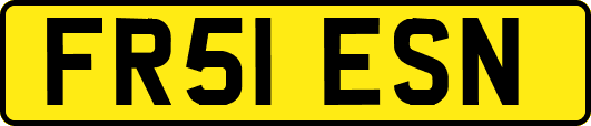 FR51ESN