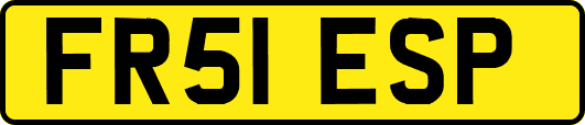 FR51ESP