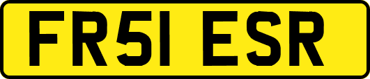 FR51ESR