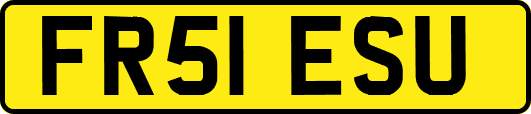 FR51ESU