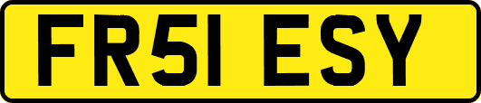 FR51ESY