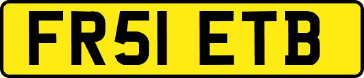 FR51ETB