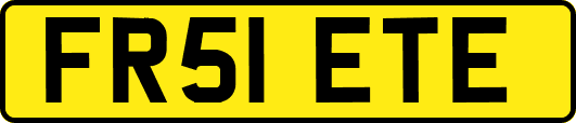 FR51ETE