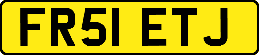 FR51ETJ
