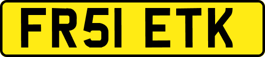 FR51ETK
