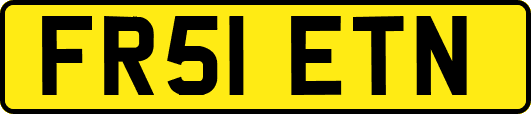 FR51ETN