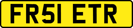 FR51ETR