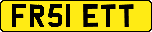 FR51ETT