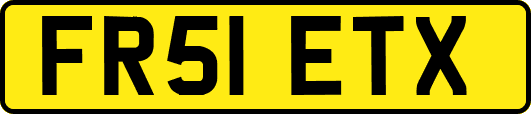 FR51ETX