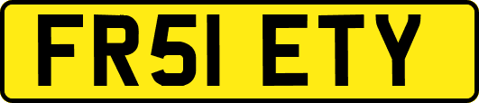 FR51ETY