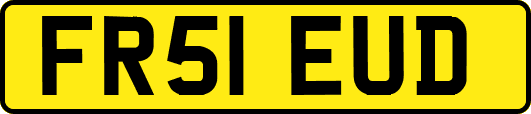 FR51EUD