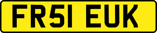 FR51EUK