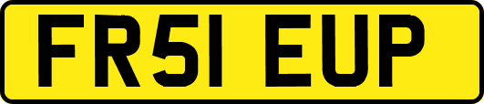 FR51EUP