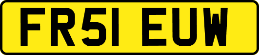 FR51EUW