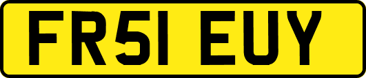 FR51EUY