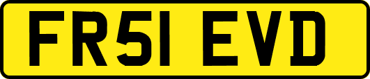 FR51EVD