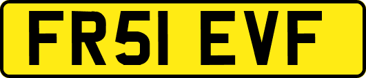 FR51EVF