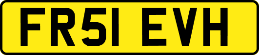 FR51EVH