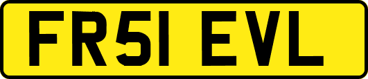 FR51EVL