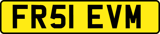 FR51EVM
