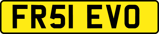 FR51EVO