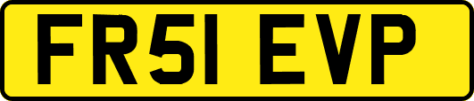 FR51EVP