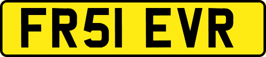 FR51EVR