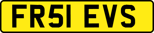 FR51EVS