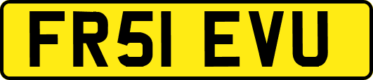 FR51EVU