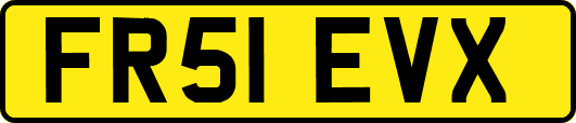 FR51EVX