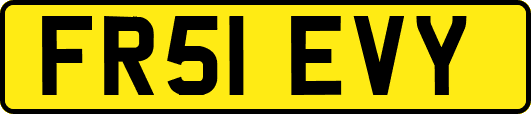 FR51EVY