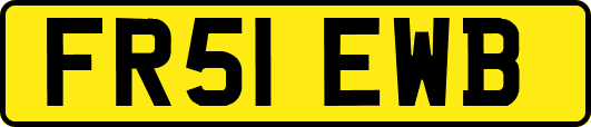 FR51EWB