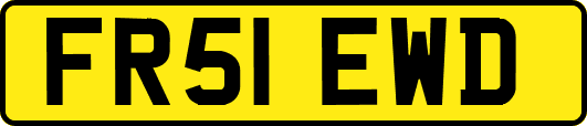 FR51EWD