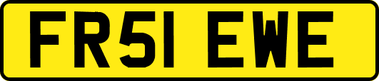 FR51EWE