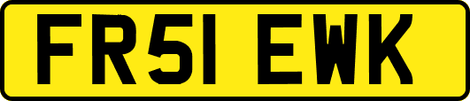 FR51EWK