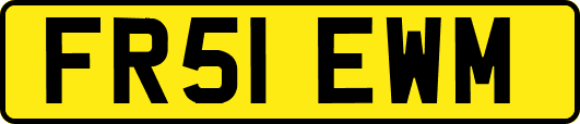FR51EWM