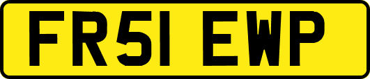 FR51EWP