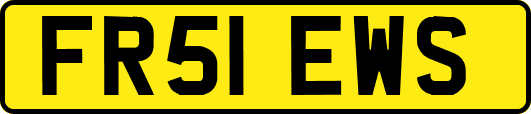 FR51EWS