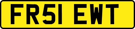 FR51EWT