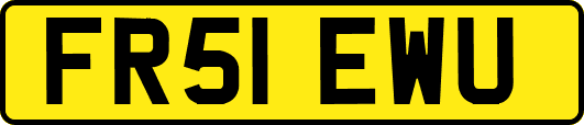 FR51EWU