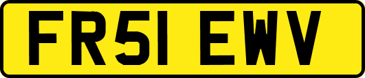 FR51EWV