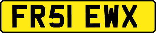 FR51EWX